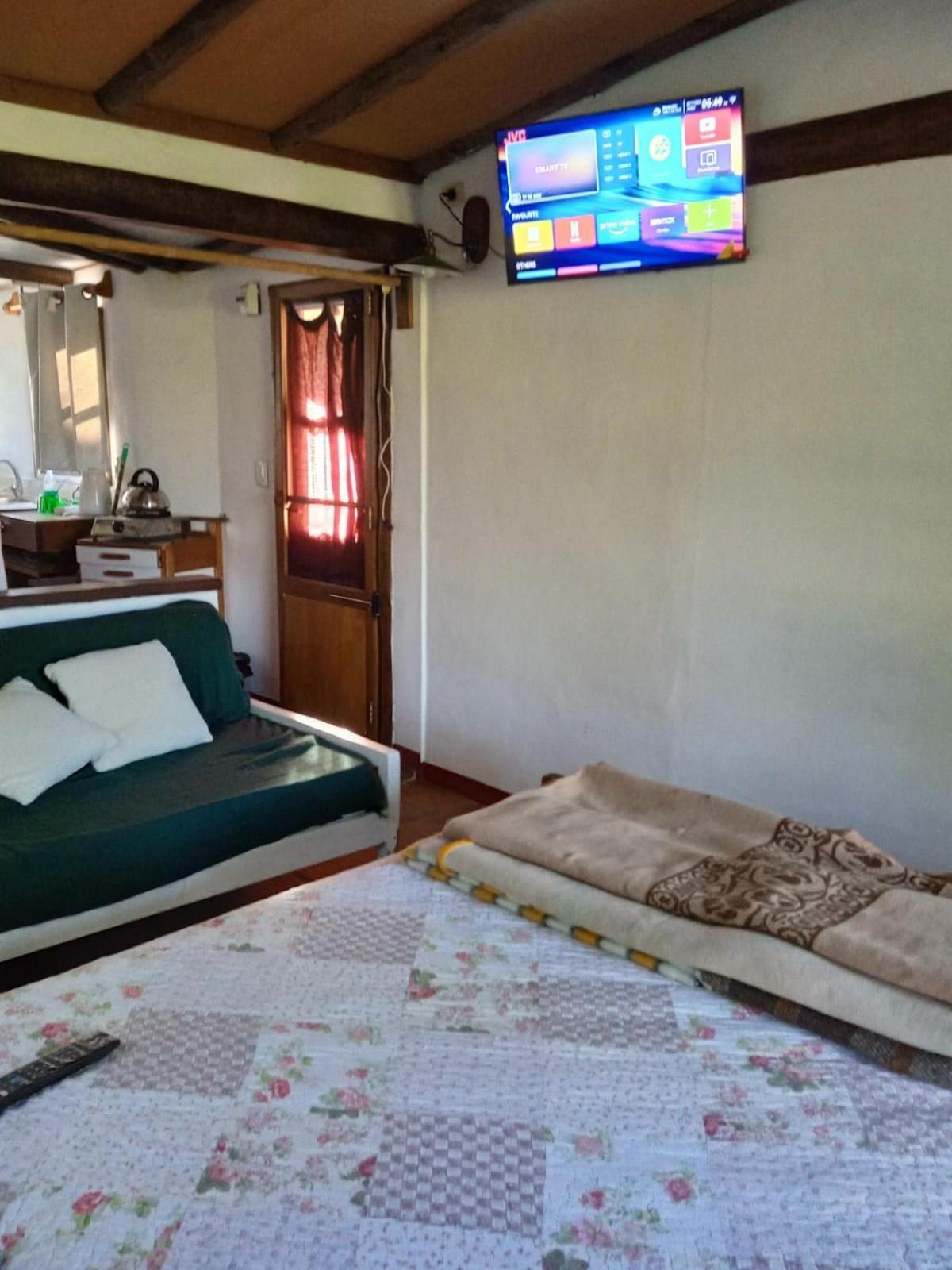 Pilmaiquen Villa Riachuelo Kültér fotó